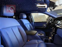 Rolls Royce Phantom